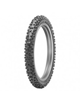Dunlop Geomax MX53 Tires