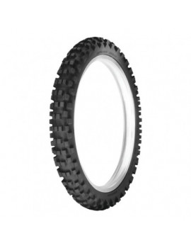 Dunlop D952 Soft/Intermediate Tires