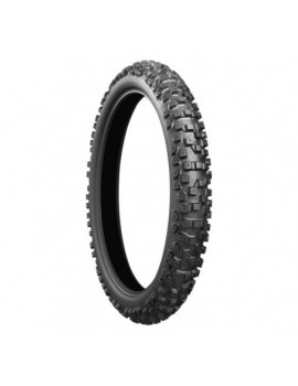 Bridgestone X40 Intermediate-to-Hard Terrain Tires