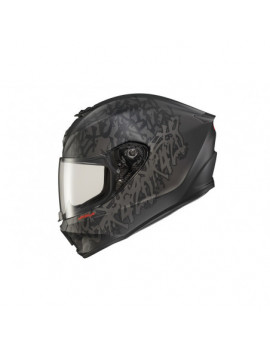 Scorpion EXO-R420 Grunge Helmet