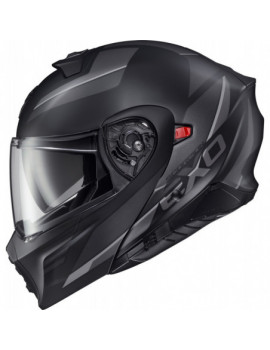 Scorpion EXO-GT930 Transformer Modulus Helmet