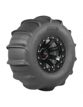 GMZ Race Products Sand Stripper/TT Tires