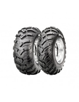 CST Ancla C9311 and C9312 Utility Tires