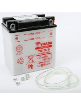 Yuasa YB10L-B Conventional Battery