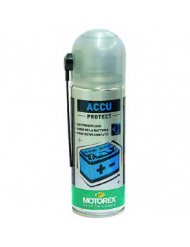 Motorex Accu Protect Spray