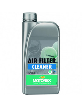 Motorex Carburetor Clean Vergaser Reiniger Mittel1L