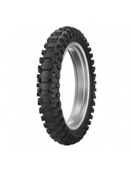 Dunlop Geomax MX33 Tires